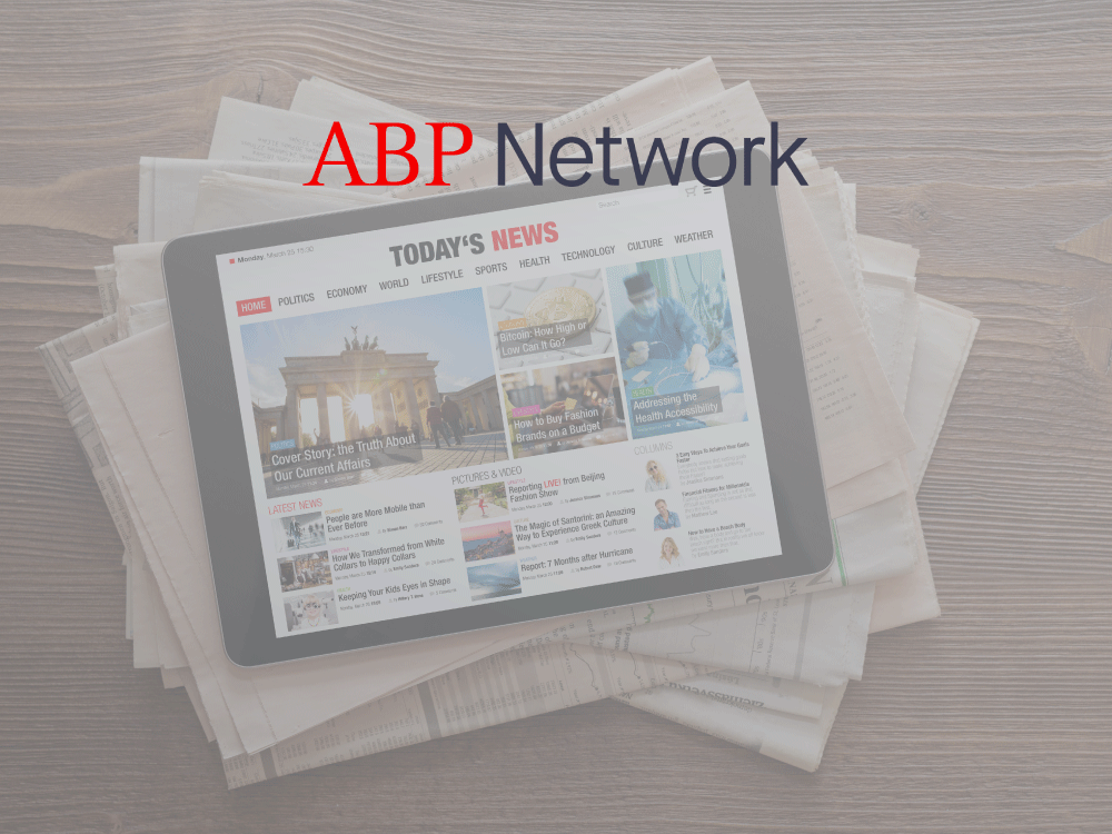 ABP Network Expands Global Presence With Amagi's Cloud-Based Streaming Technology