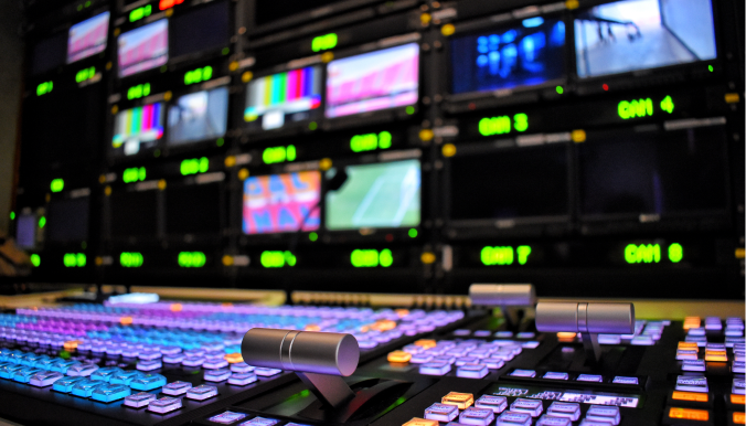 How to transform your broadcast operations with cloud modernization