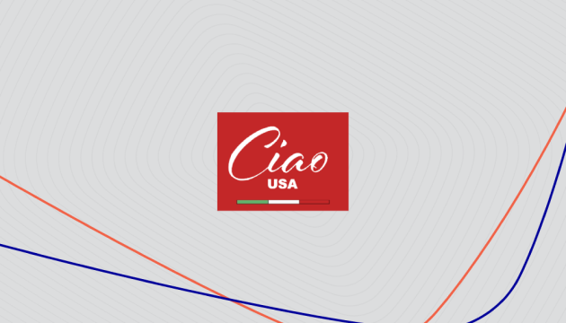 CIAO USA TV Expands Its FAST Presence With Amagi