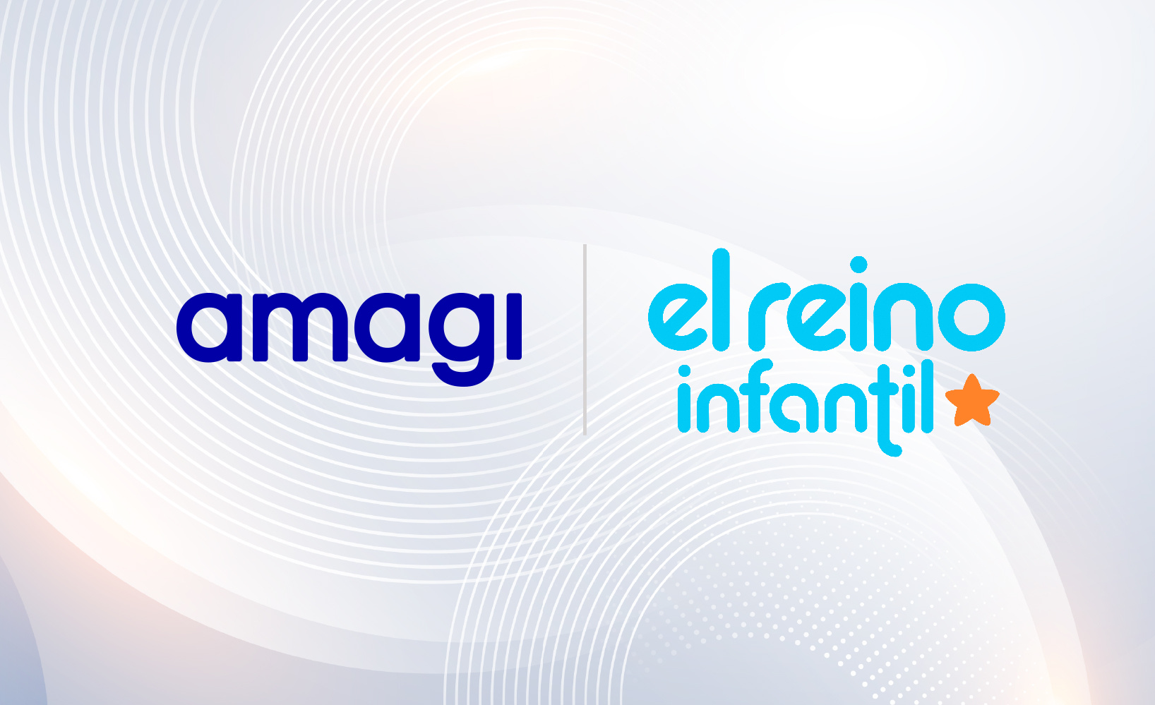 El Reino Infantil chooses Amagi to Broaden Content Reach Across Platforms 