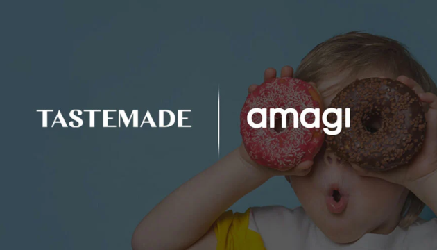 Tastemade Continues To Expand Its Linear OTT Footprint With Amagi