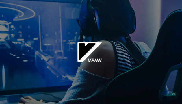 VENN Launches New Age Gaming TV Network with Amagi