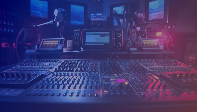 Unlock the future of live broadcasting