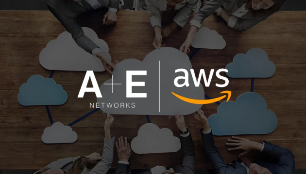 A+E Networks® UK moves its broadcast operations in EMEA to the cloud with Amagi and Amazon Web Services