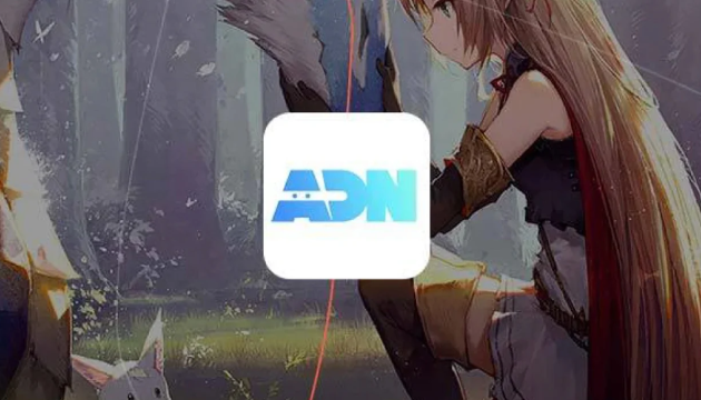 ADN partners with Amagi to connect with anime enthusiasts