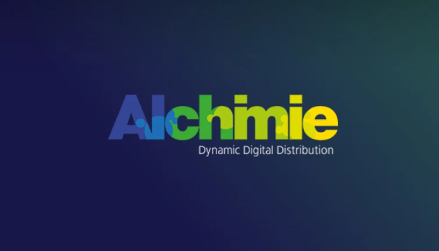 Alchimie amplifies its AVOD network with Amagi