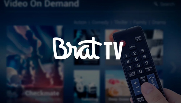 Brat TV Chooses Amagi to Expand its Streaming TV Footprint