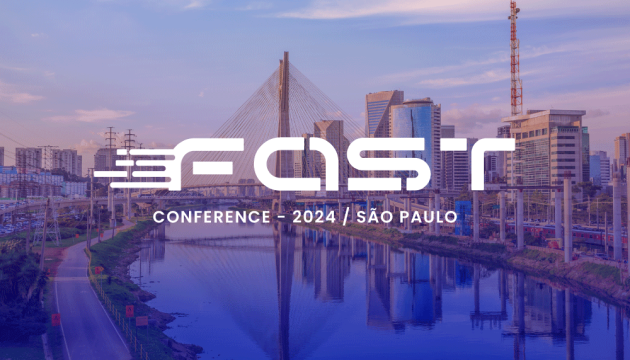 Amagi Announces Sixth Edition of FAST Conference in Partnership with AD Digital in São Paulo, Brazil