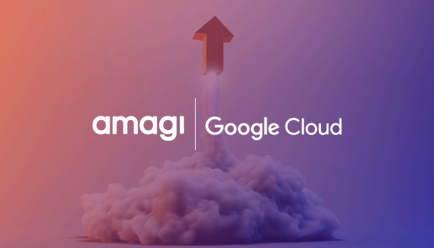 Amagi Reports Remarkable Growth of Broadcast and FAST Channels on Google Cloud