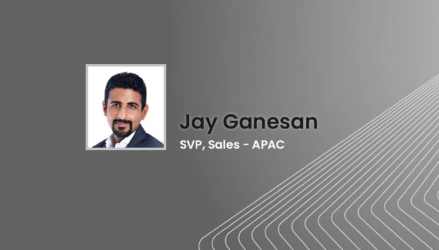 Amagi Strengthens Market Leadership in APAC with Appointment of Jay Ganesan