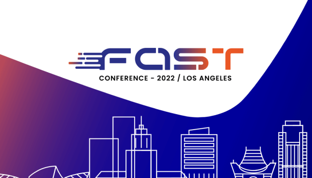 Experience the limitless possibilities of TV and OTT at the Amagi FAST Conference 2022 in Los Angeles