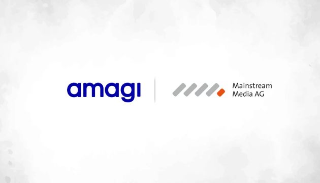 Amagi Assists Mainstream Media AG With the Launch of the First Female-Centred FAST Channel in Germany