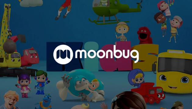 Moonbug Entertainment Partners With Amagi To Expand Its Linear Streaming In The U.S.