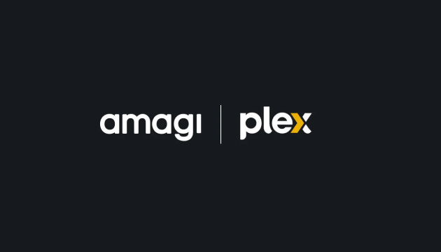 Plex joins Amagi’s CTV content marketplace as a platform partner