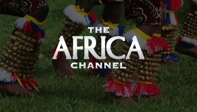 The Africa Channel Moves its Operations for Cable and Streaming TV to Cloud with Amagi