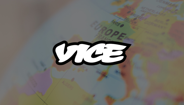 VICE TV Transitions UK and France Linear Channels to Amagi Cloud