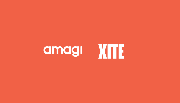 XITE goes on a FAST-spree with Amagi