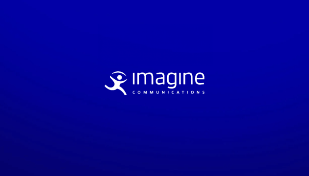 Imagine Communications and Amagi Announce Strategic Partnership