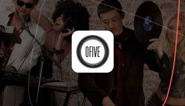 OFIVE TV taps into the FAST market with Amagi