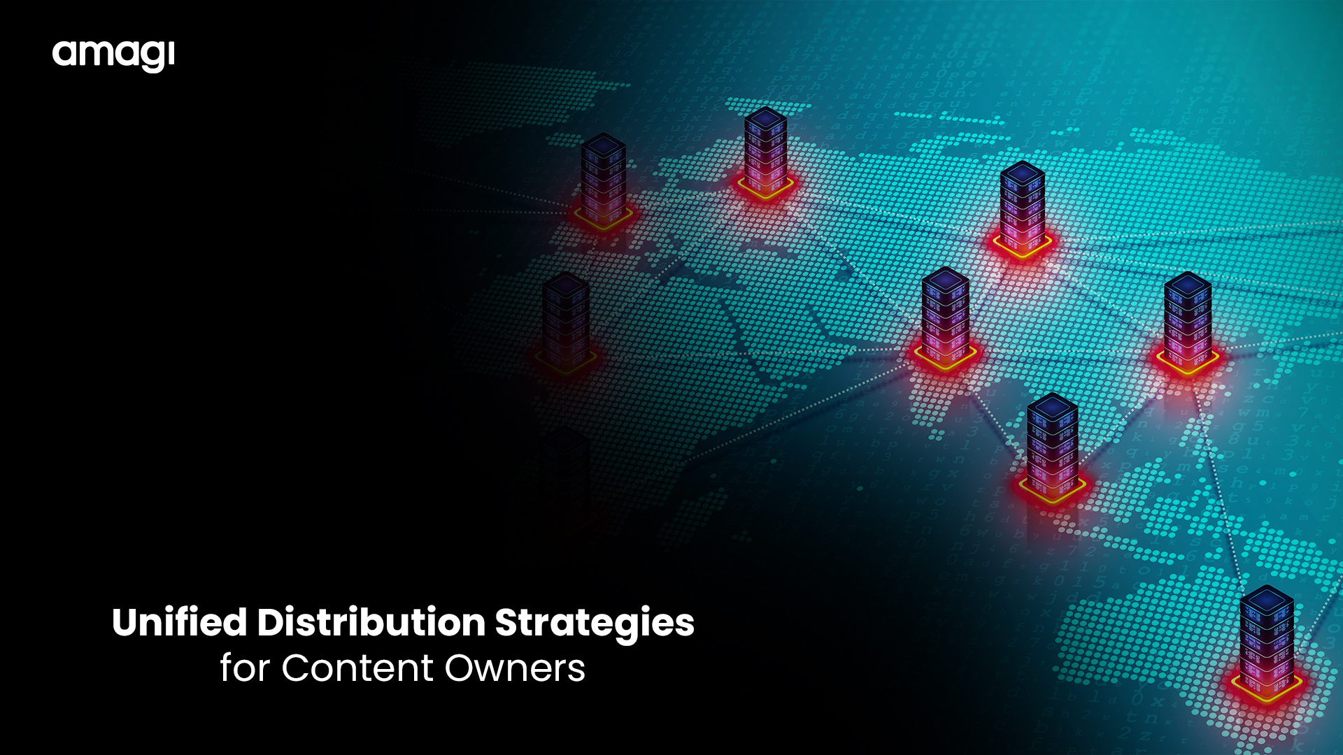 Unified Distribution Strategies for Content Owners