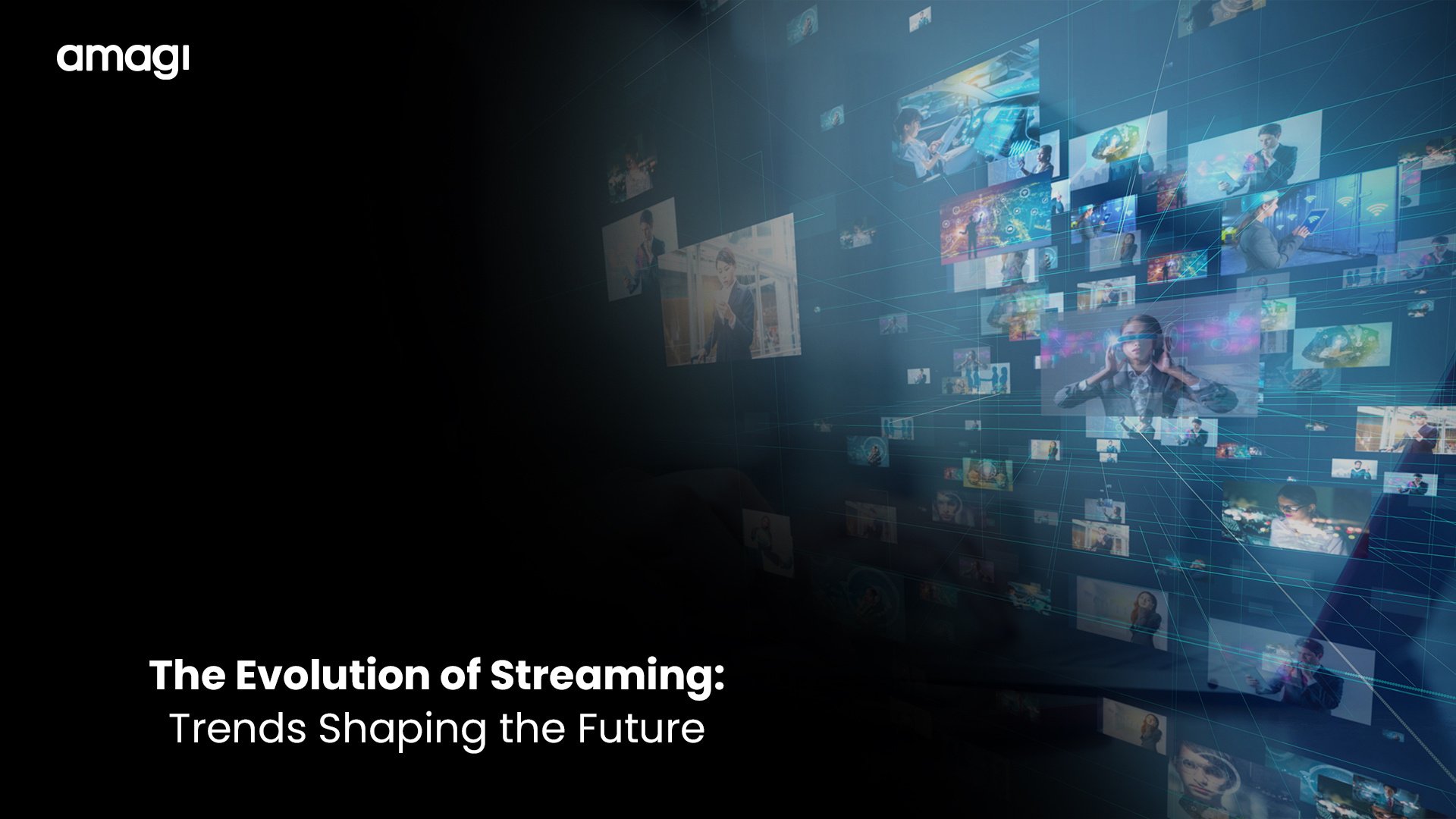 The Evolution of Streaming: Trends Shaping the Future