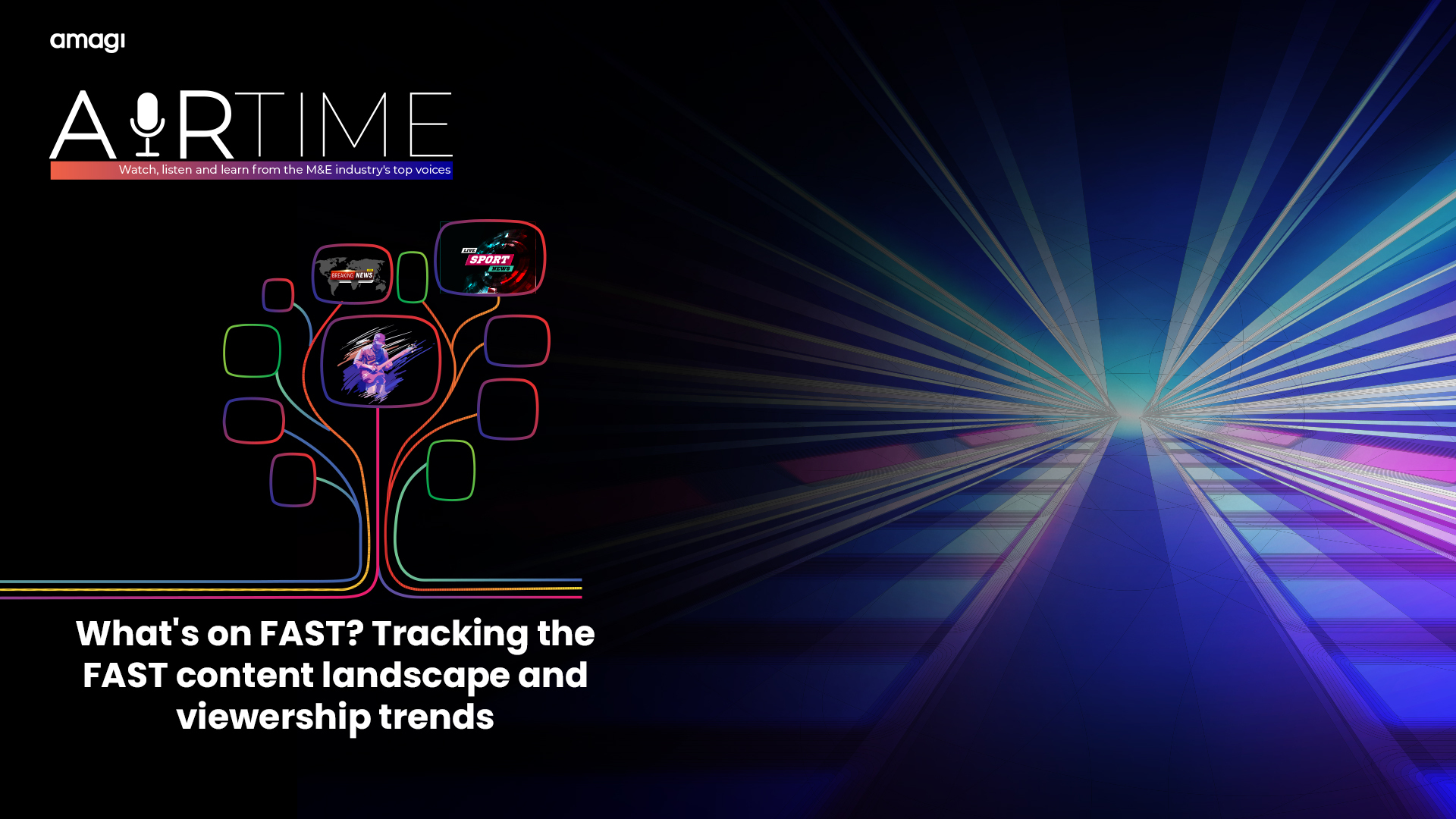 What's on FAST? Tracking the FAST content landscape and viewership trends