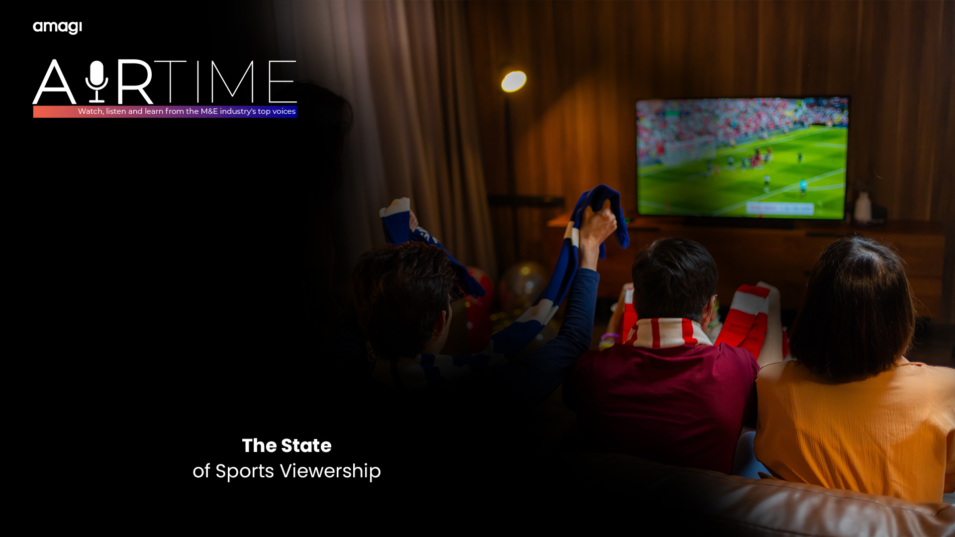 The State of Sports Viewership